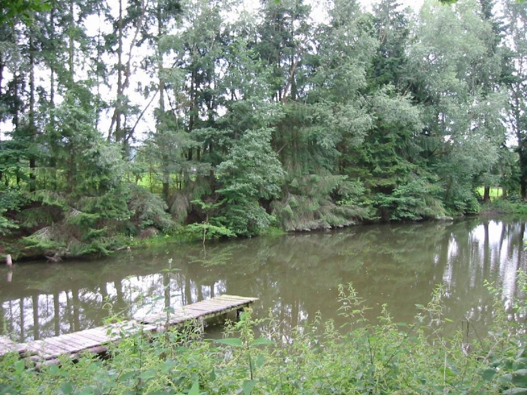 Hirschstein Ranch — Camping in Waldsolms