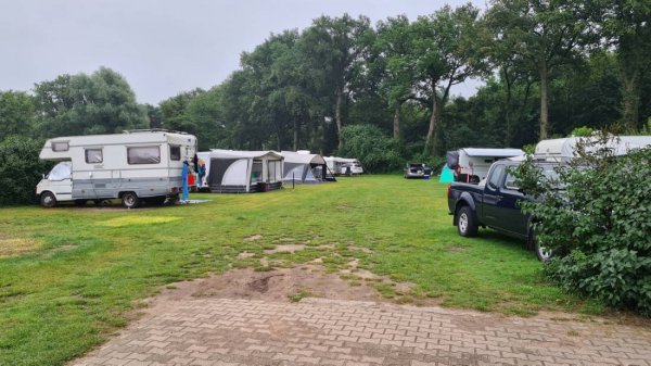 Camping ’t Hilgelomeer — Photo 2