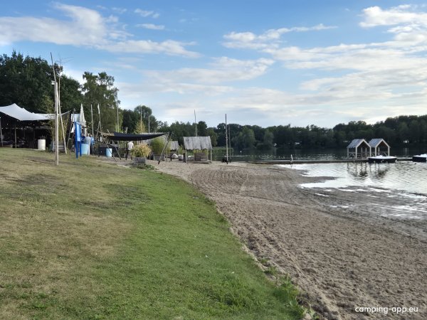 Camping ’t Hilgelomeer — Photo 5