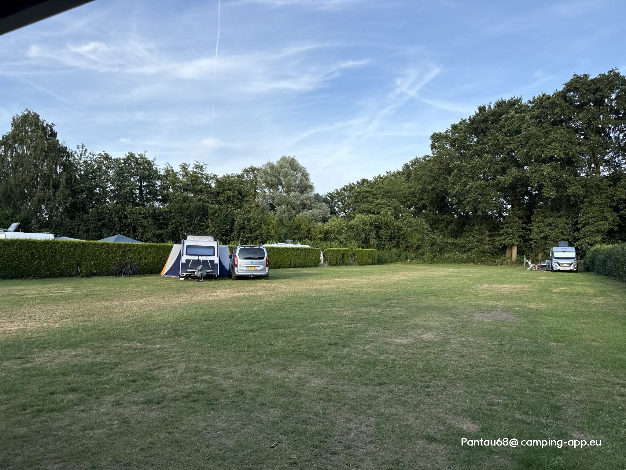 Camping ’t Hilgelomeer — Foto 2