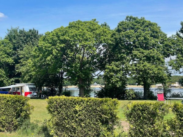 Camping ’t Hilgelomeer