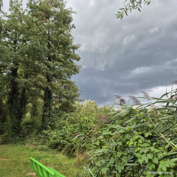 Camping ’t Hilgelomeer — Photo 6