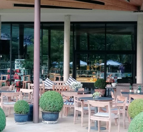 Camping Tisens**** — Photo 4