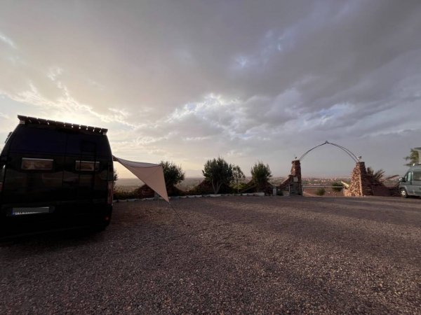 Camping Chabab Saghro — Photo 3