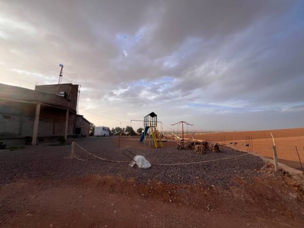 Camping Chabab Saghro — Photo 5