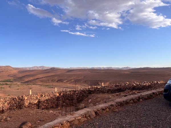 Camping Chabab Saghro — Photo 4