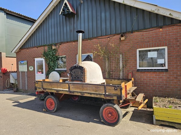 De Heicohoeve — Foto 4