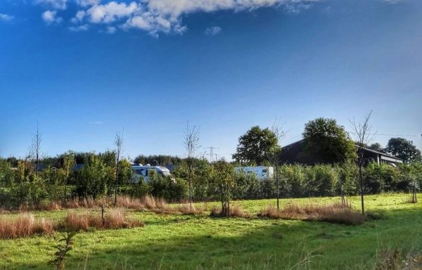 De Heicohoeve — Photo 6