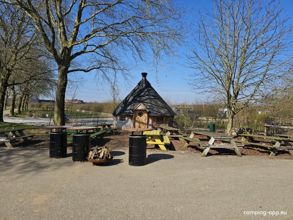 De Heicohoeve — Foto 3