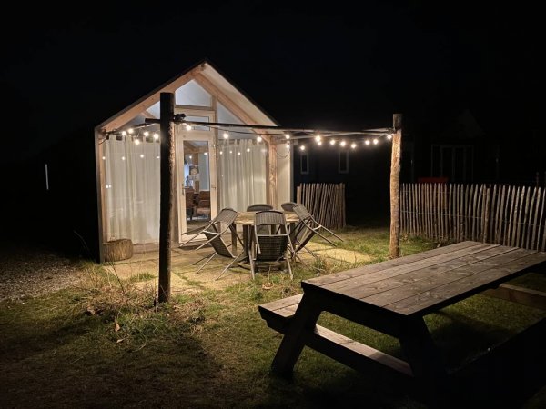 De Heicohoeve — Photo 3