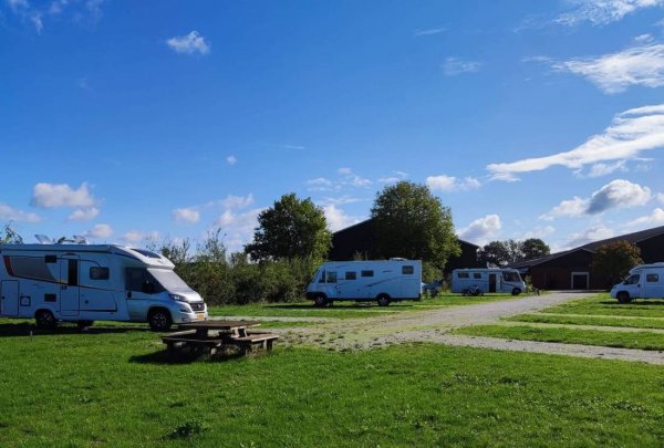 De Heicohoeve — Photo 4