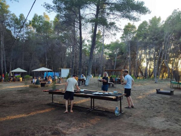 Eco Camping Valona