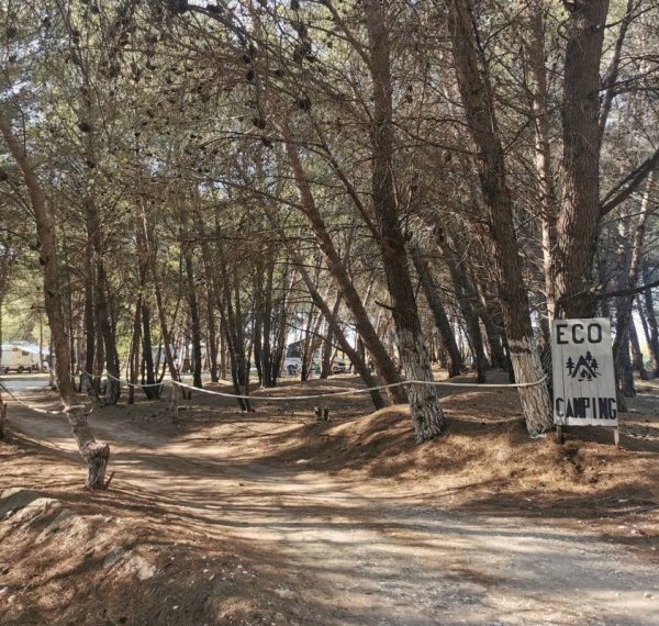 Eco Camping Valona — Photo 3