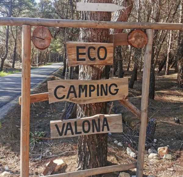 Eco Camping Valona — Photo 5