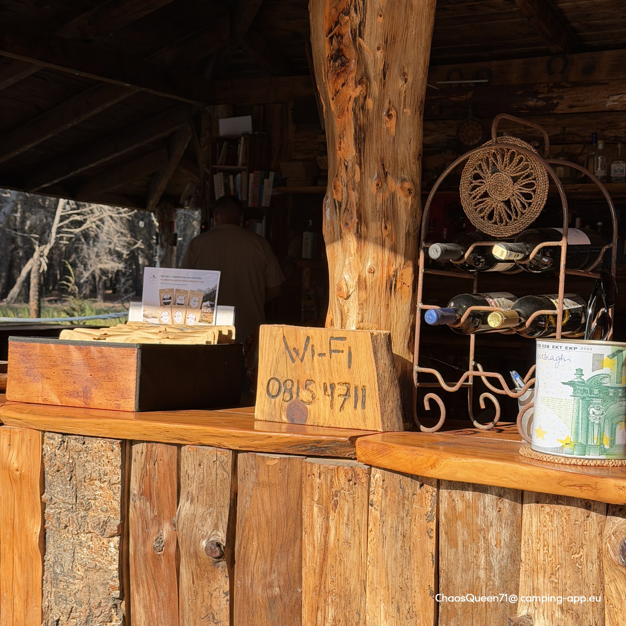 Eco Camping Valona — Fotografie 3