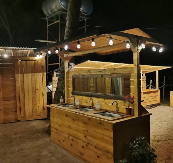 Eco Camping Valona — Photo 6