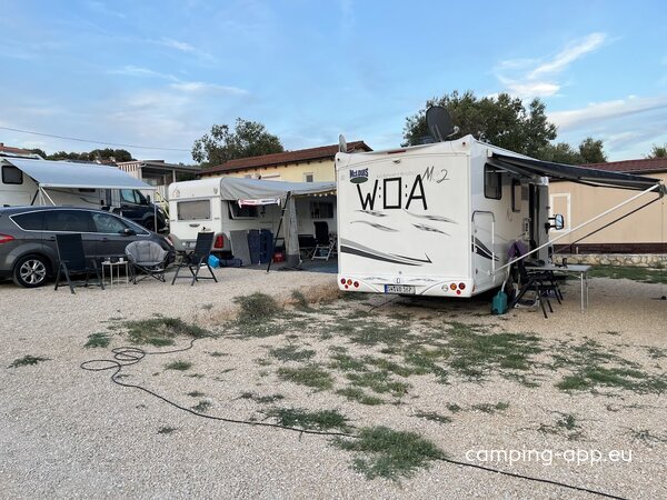 Autocamp Nordsee — Photo 2