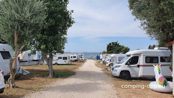 Autocamp Nordsee — Foto 3