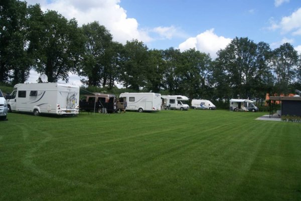 Camperplaats Wielen — Photo 3