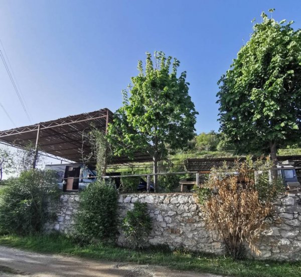 Camping Tirana — Photo 3