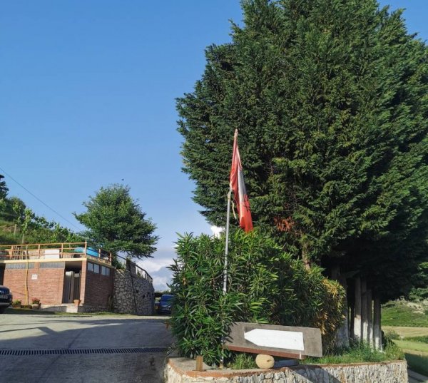 Camping Tirana — Photo 2