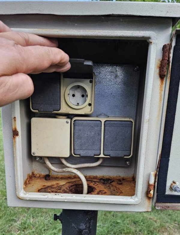 River Camp Buna — Photo 5