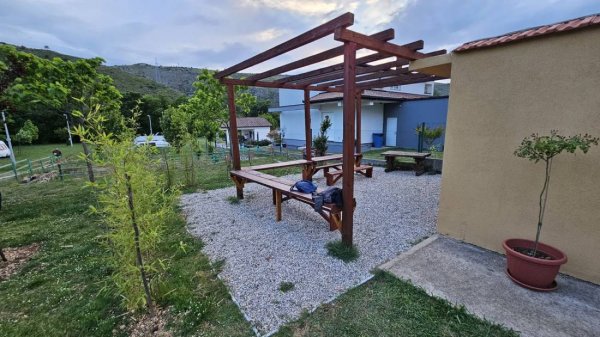 River Camp Buna — Photo 6