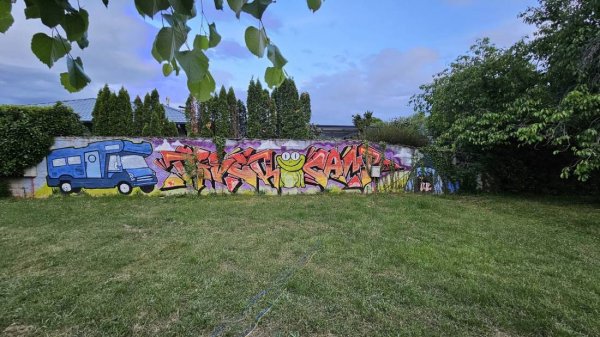 River Camp Buna — Photo 3