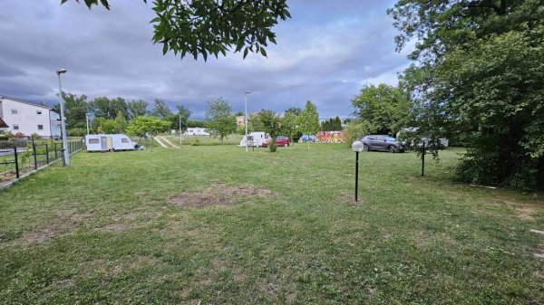 River Camp Buna — Fotografie 2