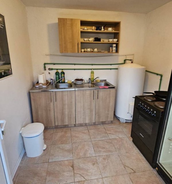 River Camp Buna — Photo 2