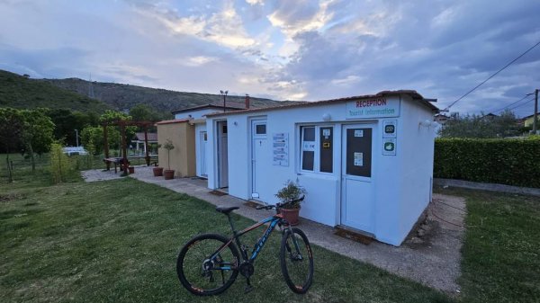 River Camp Buna — Photo 4