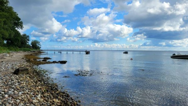 Kongshøj Strand Camping — Photo 2