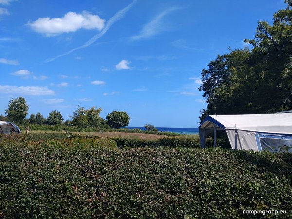 Kongshøj Strand Camping — Photo 5