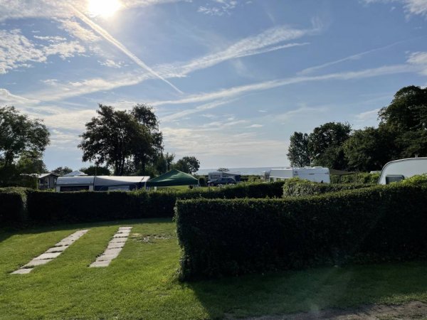 Kongshøj Strand Camping — Photo 3