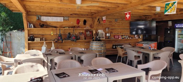 Camping Familja — Foto 6