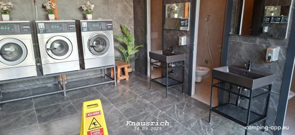 Camping Familja — Foto 3