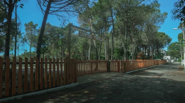 Camping Familja — Photo 2