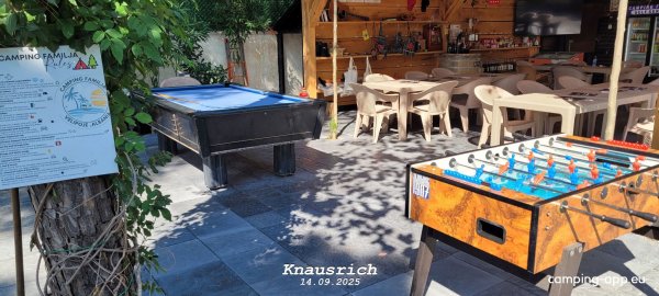 Camping Familja — Foto 4