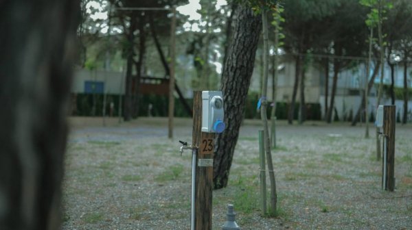 Camping Familja — Photo 5