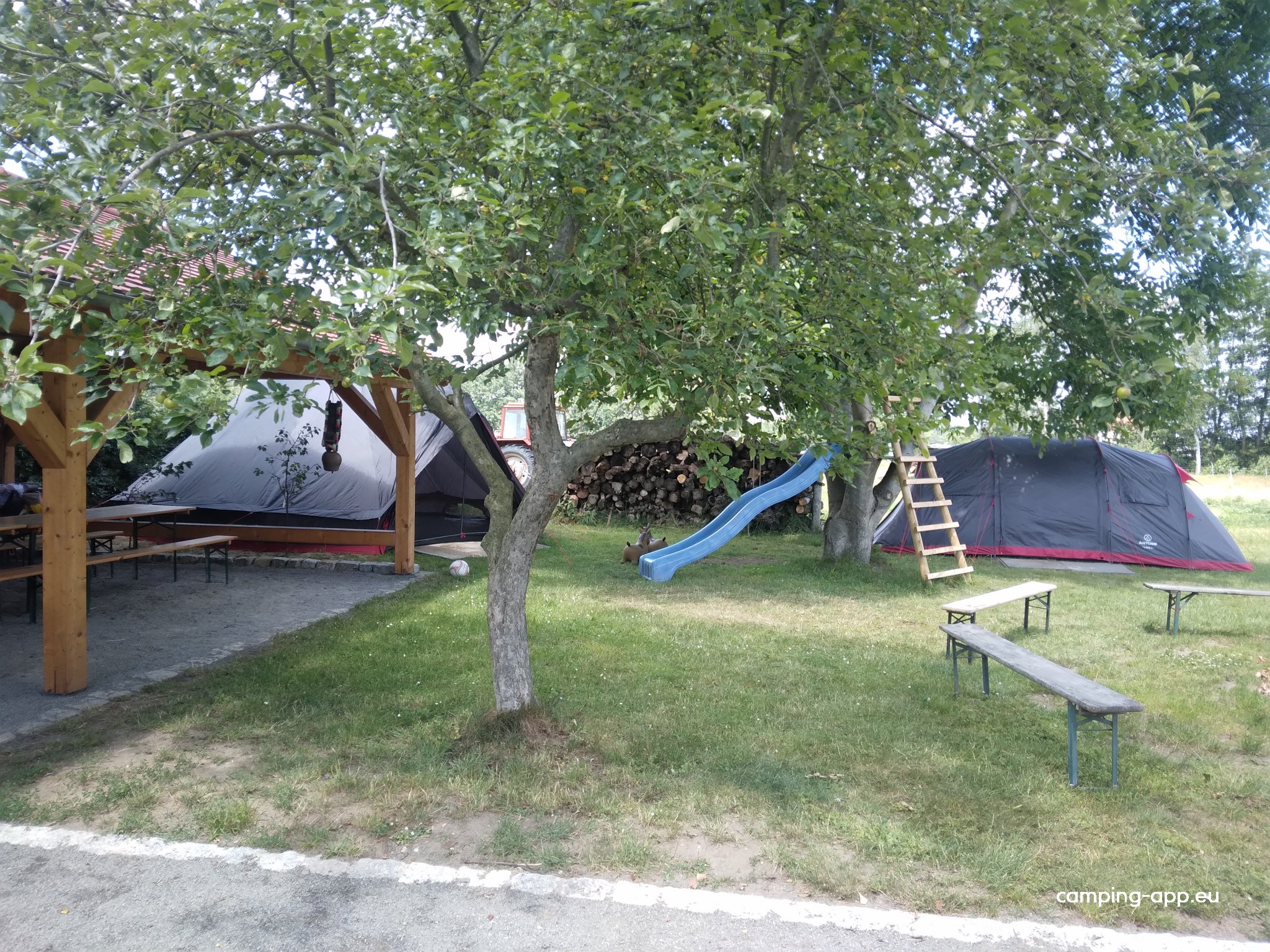 Krabathof Eutrich — Foto 5