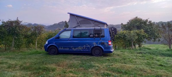 Azienda Agricola Vitacchio Massimo — Foto 5