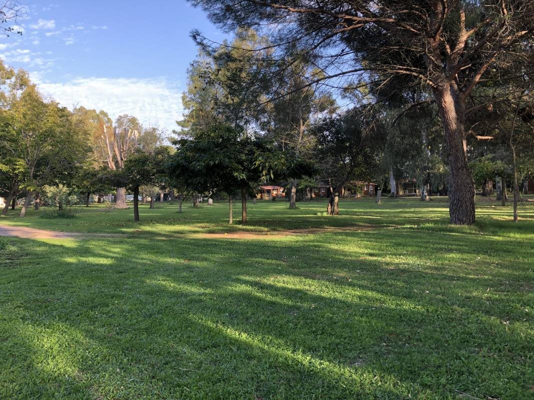 Camping l'Oso Porto — Sítio de acampamento in Porto-Vecchio