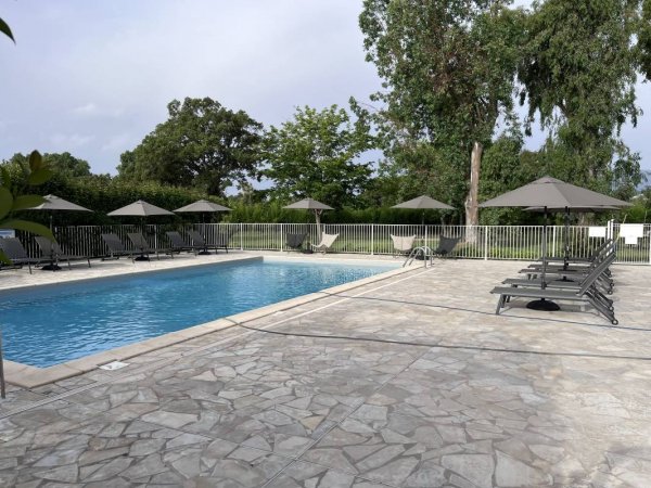Camping l'Oso Porto — Foto 2