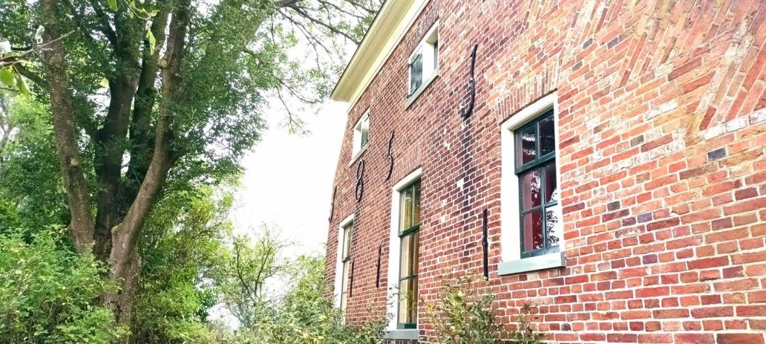 Holwierde — Sp. parking dla kamperów in Holwierde