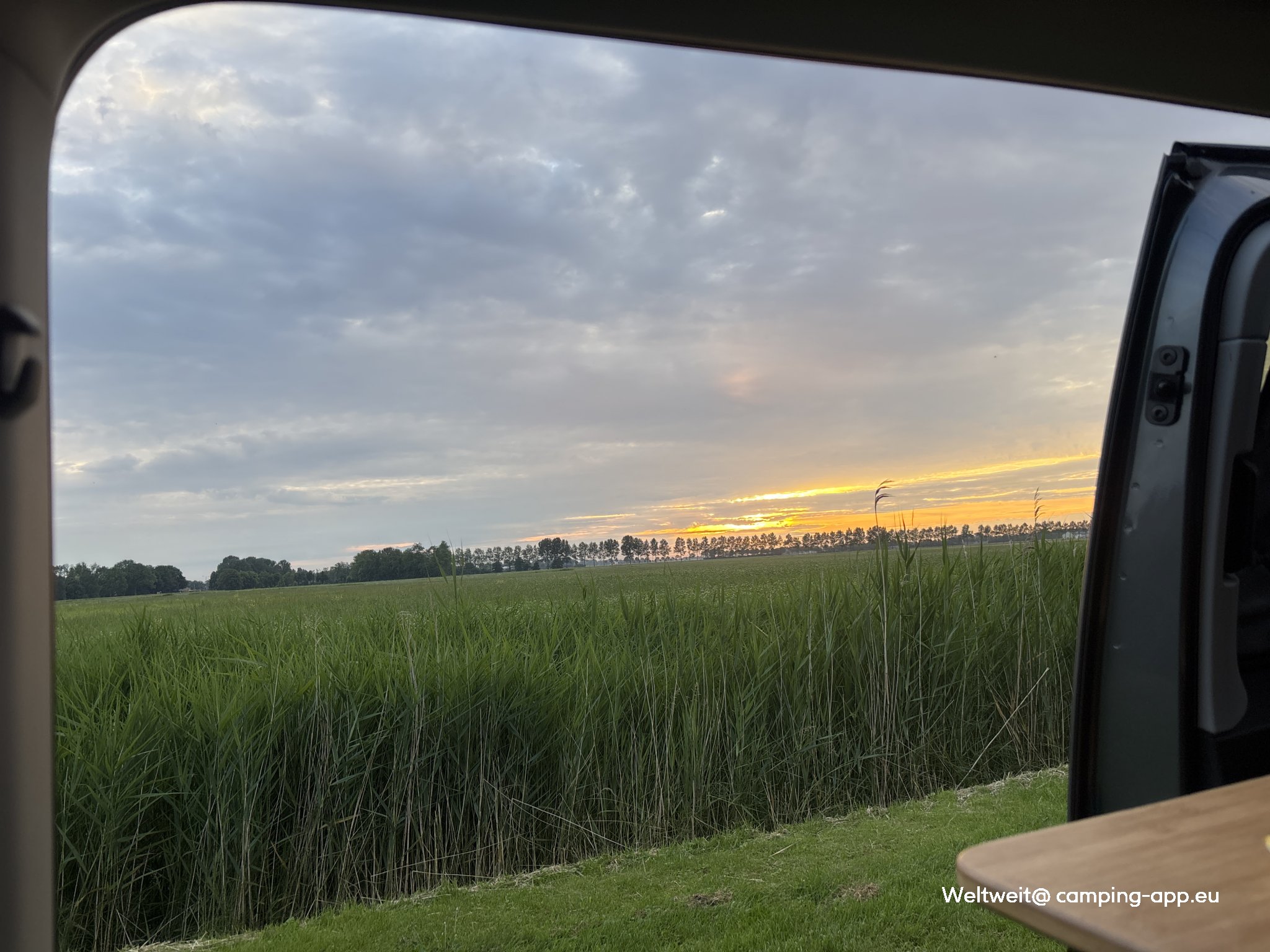 Camping Oldenbosch — Foto 4