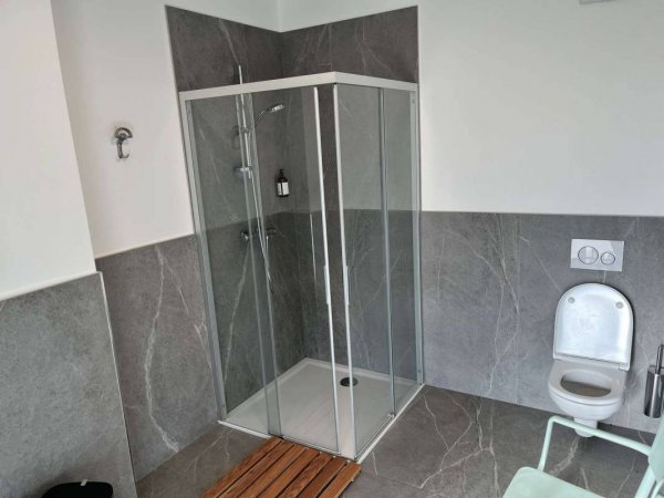 CamperStop Bed&Breakfast Navis — Foto 4