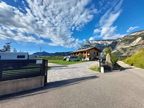CamperStop Bed&Breakfast Navis — Foto 6