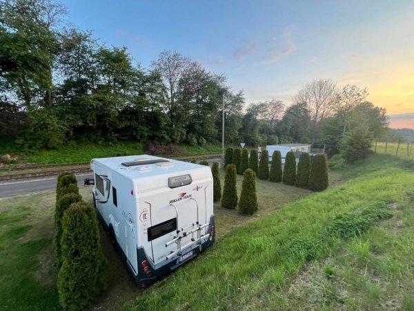 Erlebnispark Draisine Lengenfeld