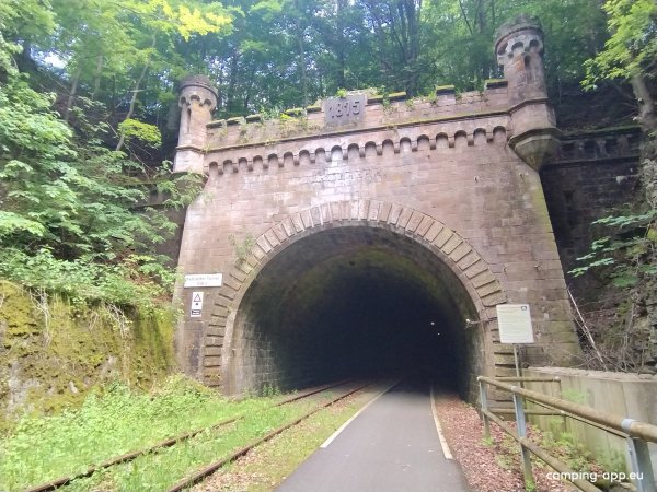 Erlebnispark Draisine Lengenfeld — Photo 4