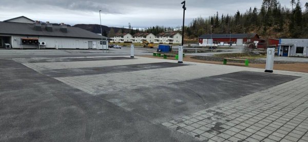 Leland Bobilparkering — Photo 3